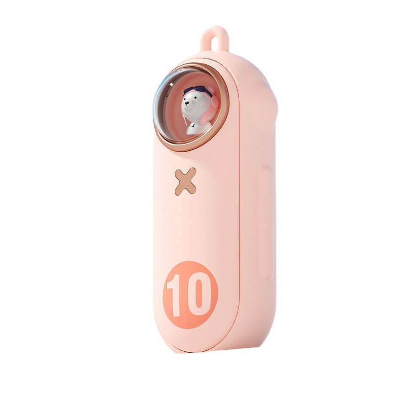 Stay Powered Anywhere with Our Mini USB Portable Power Bank